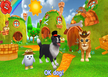 Celebrate Your Dogs Birthday with a Dog Party